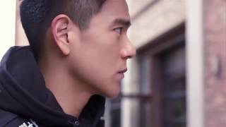 【广告】彭于晏 Eddie Peng X LEE Jeans w EDW 广告