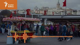 Türkiýede Türkmenistanyň bir raýaty ýaralandy, ýene biri ten satmakda tussag edildi