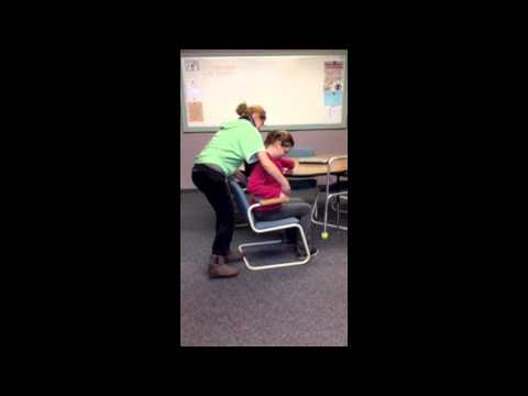 PCA (Personal Care Assistance) PCA (Personal Care Assistance)