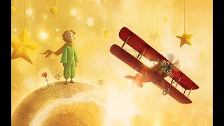 [The Little Prince] -  Chapter VI