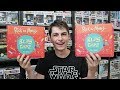 Rick and Morty Blips and Chitz Funko Mystery Box Unboxing x2