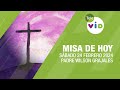 Misa de hoy ⛪ Sábado 24 Febrero de 2024, Padre Wilson Grajales #TeleVID #MisaDeHoy #Misa