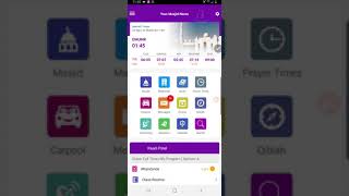 Parent Portal: Attendance Module