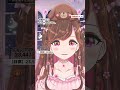 【 歌枠 karaoke】まったり夜うた雑談 shorts 【雛森さくら】 vtuber