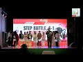 STEP BATTLE, S-1 GRAND FINALE