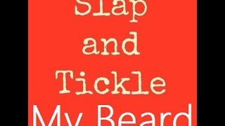 Track Four: Tickle My Beard