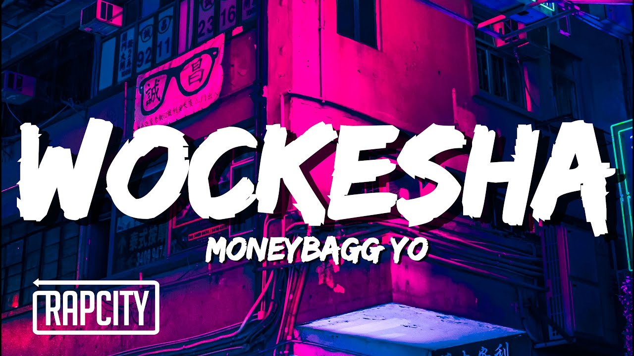 Moneybagg Yo Wockesha Lyrics Youtube Music