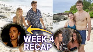Zach DUMPS Anastasia Over IG Followers & Brooklyn's Emotional Date: The Bachelor Week 4 Recap