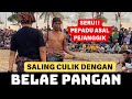 BELAE PANGAN VS PEPADU PEJANGGIK | Peresean terbaru 2024 | Desa Mujur Lombok Tengah