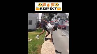Respect the best💥#shorts #respect #respectshorts