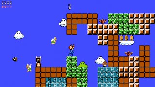 Contra vs Super Mario Bros. / 魂斗羅 vs 超級瑪莉歐兄弟 - Free Game Download