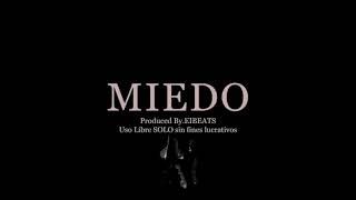 [FREE] "MIEDO" Lit Killah Ft.Paulo Londra Type Beat PISTA DE TRAP USO LIBRE - TRAP BEAT INSTRUMENTAL