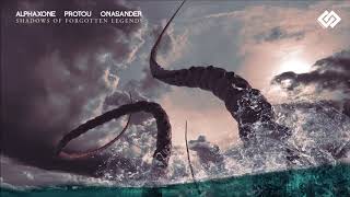 Alphaxone, ProtoU, Onasander - Uninvaded Sleep