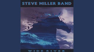 Wide River