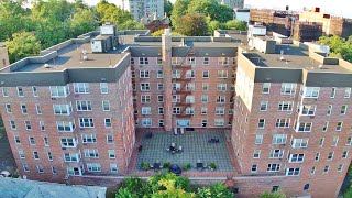 50 Fort Place Unit B4H, Staten Island, NY 10301