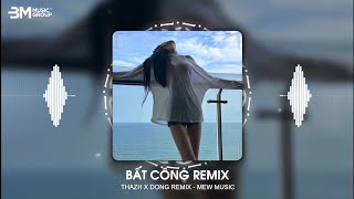 Bất Công 偏向 ( Thazh x Dong Remix ) - Nhạc Nền Hot Tik Tok 2025