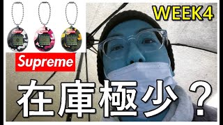 【Supreme】2023SS WEEK4 　ノースフェイスコラボ店舗並び！まさかの在庫が・・・