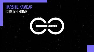 Harshil Kamdar - Coming Home