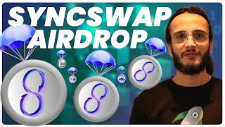 Syncswap Airdrop Tutorial