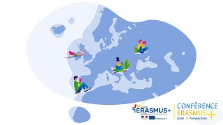 Conférence Erasmus + : sessions de questions / réponses