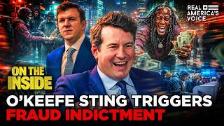 O’KEEFE WAS RIGHT