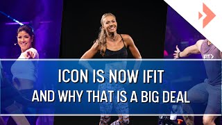 ICON is now iFIT (and why this is important for all iFIT, Nordictrack, and Proform users)