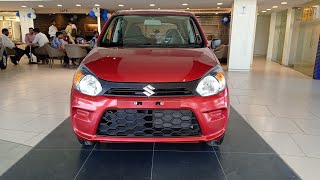 Maruti Suzuki ALTO 800 All Colours 2021 | Alto 800 Colour | Dm Auto Corner