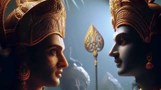 Why did only Yudhisthira get to heaven? | Pandavas ascent to Heaven | Mahabharata