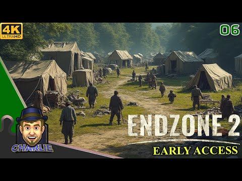 INTENTAMOS RECUPERARNOS (Parte 1) – Gameplay de acceso anticipado de Endzone 2 – 06