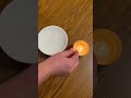 How to Put Out a Candle with Your Fingers