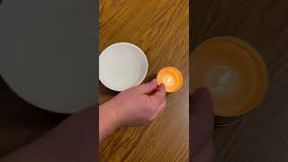 How to Put Out a Candle with Your Fingers