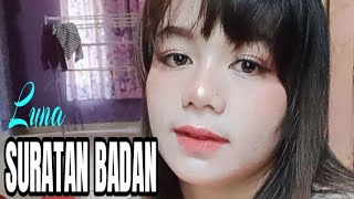 SURATAN BADAN Luna Barus Lagu Jambi Cipt Cik Dan Arr Sarbaini Audio NEW DUA PUTRI