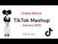 viral tiktok dance mashup 2022 2024 not clean