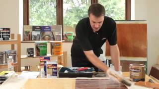 This Is Sadolin: Episode 5 - Caring for Interior floors