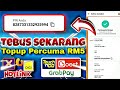 CEPAT TEBUS !! Reload PIN topup percuma RM5 di APLIKASI TERBARU ( 2023 )