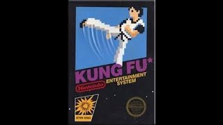 Kung Fu | Nintendo (NES) | RetroArch