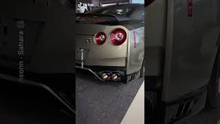 R35 gtr