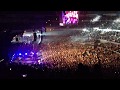 Nothing - The Script Live in Manila 2013