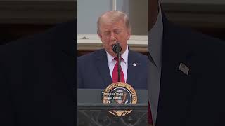 Trump says Iran war will end ‘very quickly’