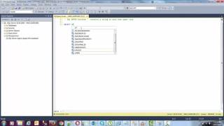 SQL Server - UPPER Function