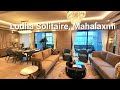 4BHK LODHA SOLITAIRE,MAHALAXMI