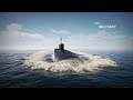 the secrets of submarines that enemy must not know