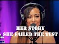 Her Story - She failed the test. After hours (Oct 17, 2024).