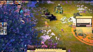 Mabinogi - 041714 Abyss Coil Advanced