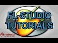 Music Production Tutorials for FL Studio