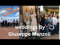 Weddings and Banqueting Services By Private Chef Giuseppe Manzoli