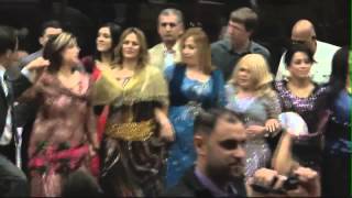 2YREBENDAN   2014 CANADA TORONTO Toronto 2014  رێورەسمی ٢ی رێبەندان لە دەڤەری تورنتۆی کانەدا