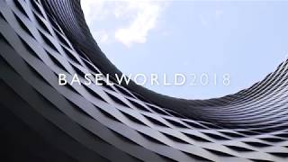 Bulgari in Baselworld 2018 Press Conference