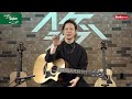 【chatting with taylor guitars】vol.4 湿度管理のやり方　guest musician：廣野ノブユキ