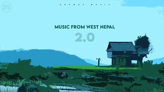 Anxmus - Music From West Nepal 2.0